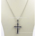 Factory Hand Made Jewellery Latest Design Cross Necklace